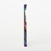 脳融解 SAMSUNG GALAXYケース (左側)