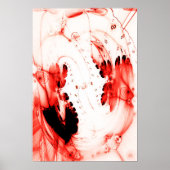 脳解釈 ポスター (正面)