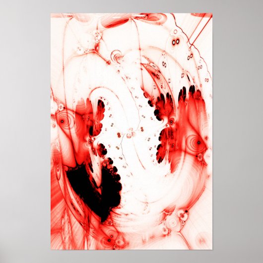 脳解釈 ポスター (正面)