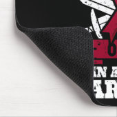 脳誇りを持った動脈瘤戦士の娘 マウスパッド (コーナー)