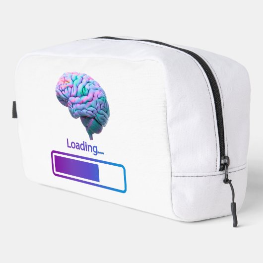 脳負荷 ドップキット (右コーナー)