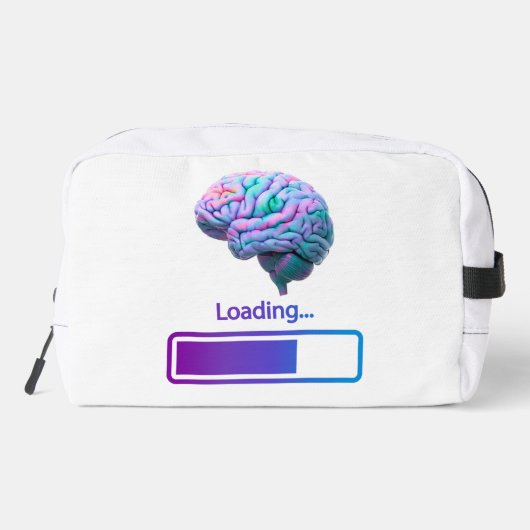 脳負荷 ドップキット (裏面)