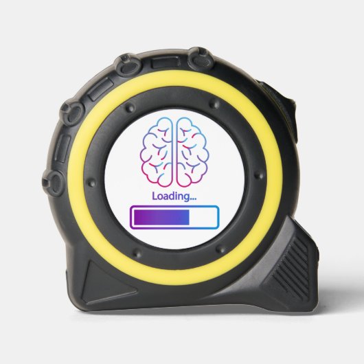 脳負荷 メジャー (正面)