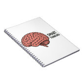 脳頭が切れる考えの力 ノートブック (右側)