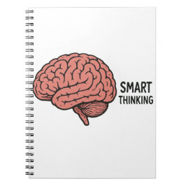 脳頭が切れる考えの力 ノートブック