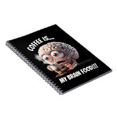 脳食 ノートブック (右側)