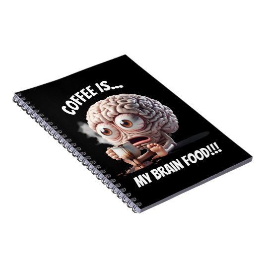 脳食 ノートブック (右側)