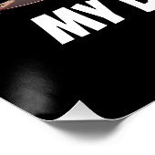 脳食 ポスター (コーナー)