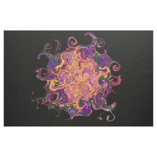 脳2 ファブリック (ヤード)