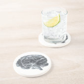 脳 コースター (側面)