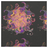 脳 ファブリック (クローズアップ)