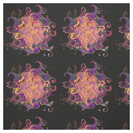 脳 ファブリック (見本)