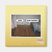 脳 マグネット (正面)