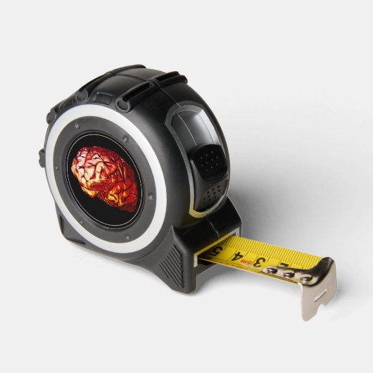 脳 メジャー (傾斜)