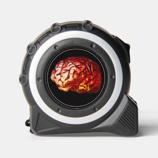 脳 メジャー (正面)