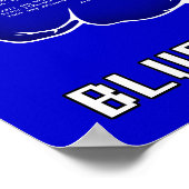 脳BSOD ポスター (角)