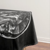 脳MRIスキャン テーブルクロス (インサイチュ)