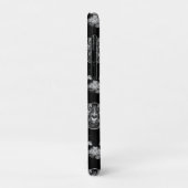 脳MRIスキャン Case-Mate iPhoneケース (裏面/左)