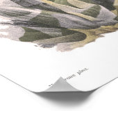 脾白内障 ポスター (角)