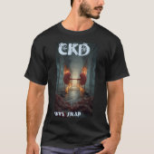 腎不全 Tシャツ (正面)