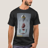 腎不全 Tシャツ (正面)