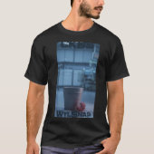 腎不全 Tシャツ (正面)