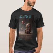 腎不全 Tシャツ (正面)