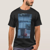 腎不全 Tシャツ (正面)