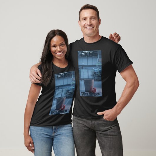 腎不全 Tシャツ (ユニセックス)