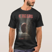 腎不全 Tシャツ (正面)