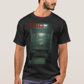 腎不全 Tシャツ (正面)
