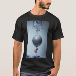 腎不全 Tシャツ