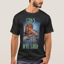 腎不全 Tシャツ