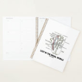 腎失った界腎ネフロンで プランナー手帳 (ディスプレー)