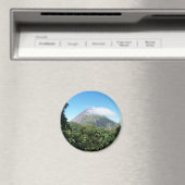 腎火山 マグネット (インサイチュ (食洗機))