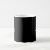 腎疾患認識度 コーヒーマグカップ (中央)