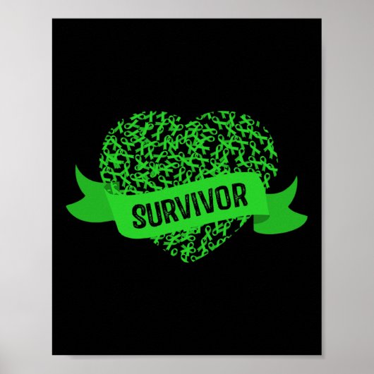 腎疾患認識度 ポスター (正面)