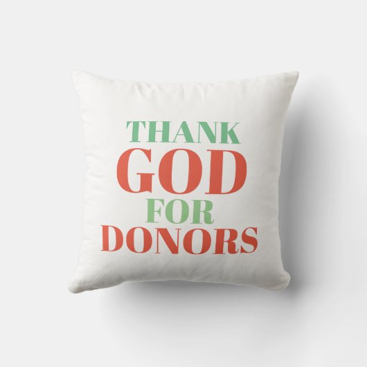 腎移植 クッション (裏面)