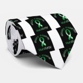 腎臓の蟹座の生存者 ネクタイ (ロール)