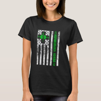 腎臓内科LPN腎ケアサポートスペシャリストダイヤル Tシャツ