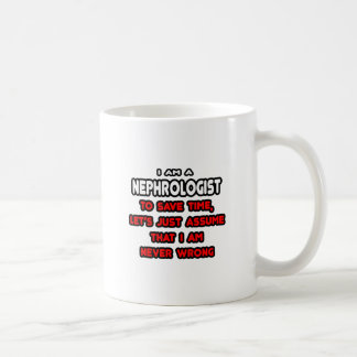 腎臓医おもしろいTシャツとギフト コーヒーマグカップ