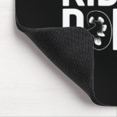 腎臓器疾患ミーム マウスパッド (コーナー)