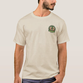 腎臓病と闘う戦士 – ファイターTシャツ Tシャツ