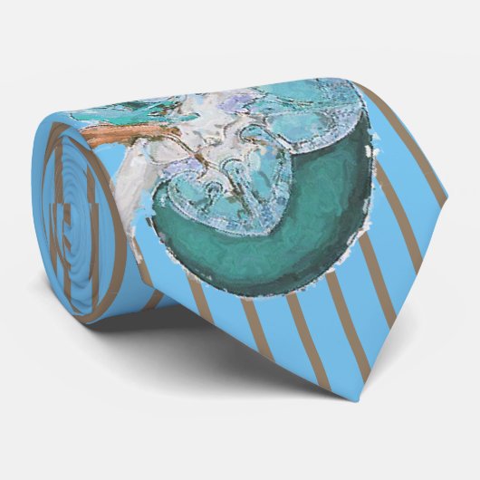 腎臓病ネクタイ ネクタイ (ロール)