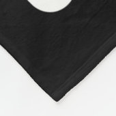 腎臓病認識度シャツ フリースブランケット (角)