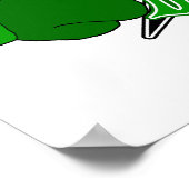 腎臓病 ポスター (角)