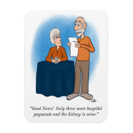 腎臓磁石 マグネット