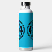 腎臓移植生存者 ウォーターボトル (右面)