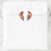 腎臓 ハートシール (バッグ)