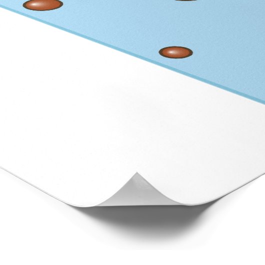 腎透析 ポスター (角)